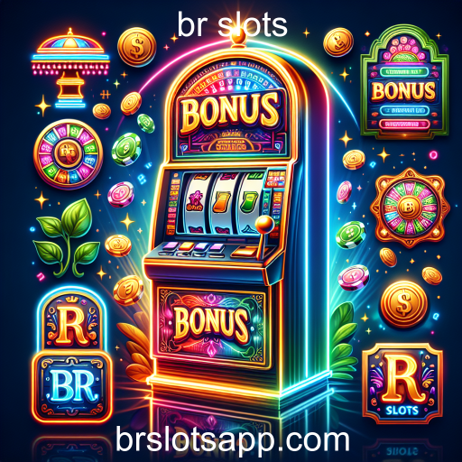 Explorando os Clássicos: A Nostalgia das Slots Antigas no Br Slots