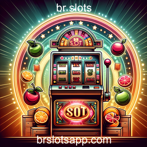 Explorando os Clássicos: A Nostalgia das Slots Antigas no Br Slots